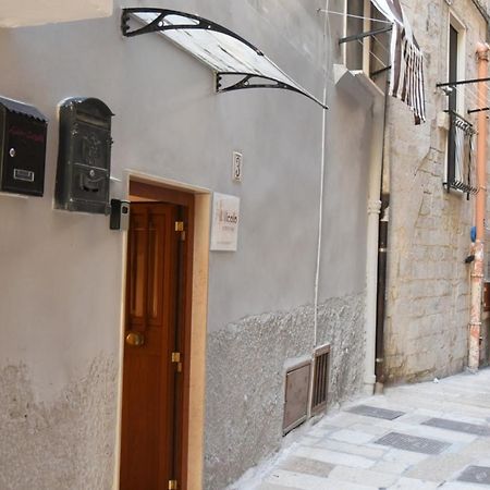 Il Vicolo Villa Bari Exterior foto
