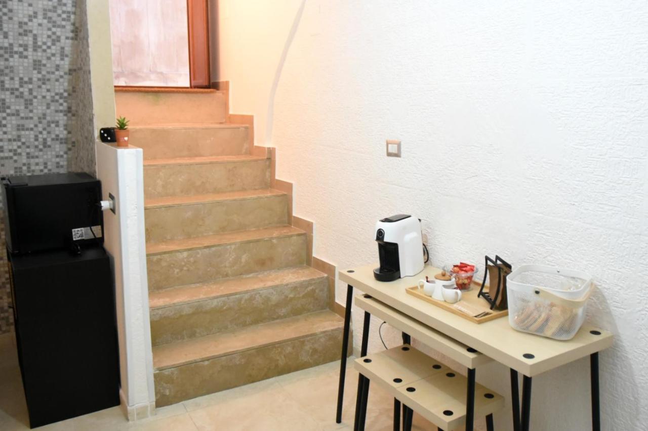 Il Vicolo Villa Bari Exterior foto