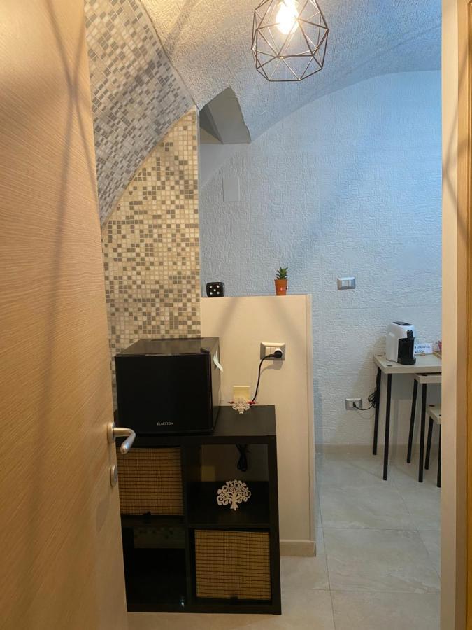 Il Vicolo Villa Bari Exterior foto